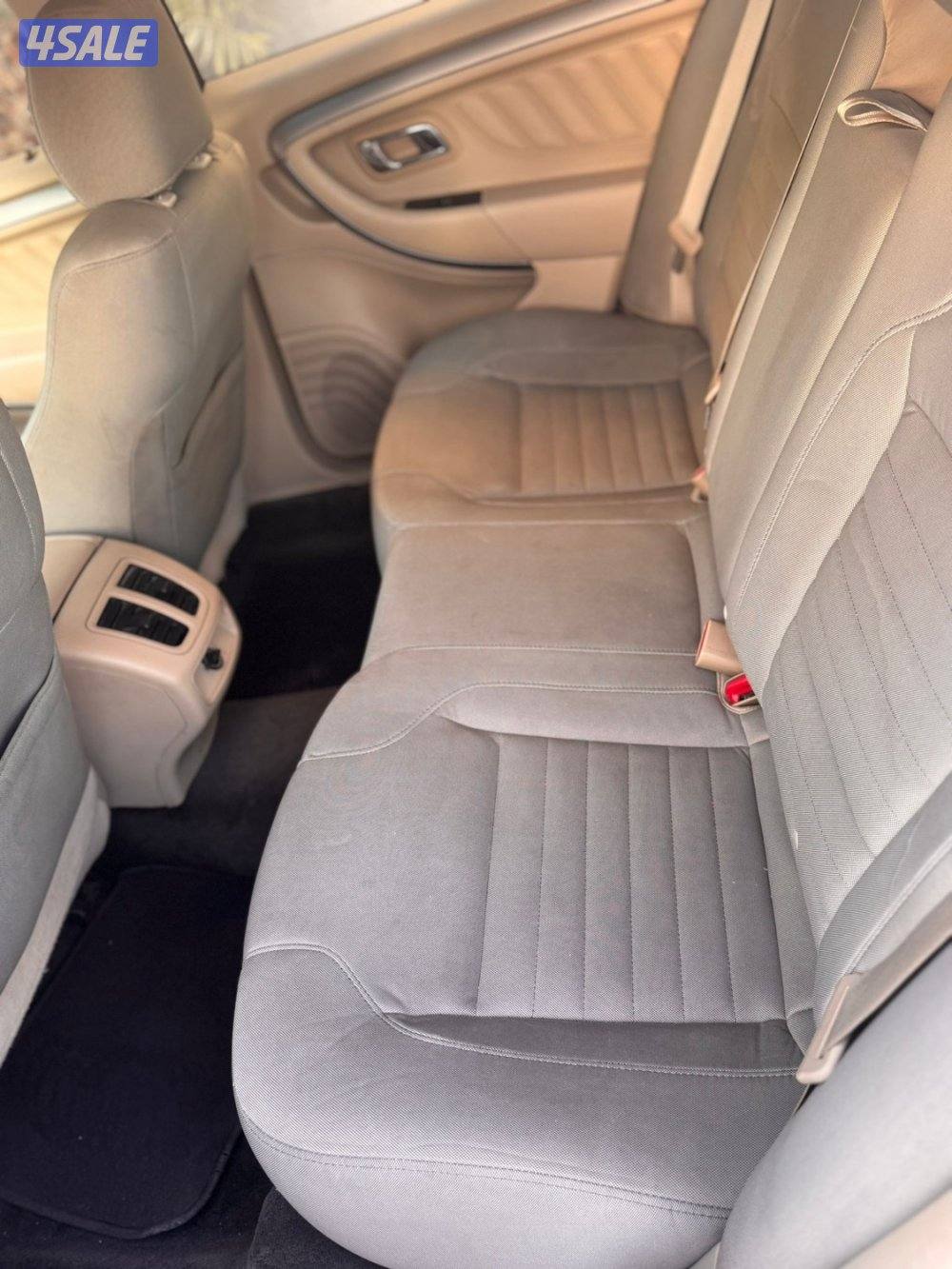 تورس 2014 عداد 1589