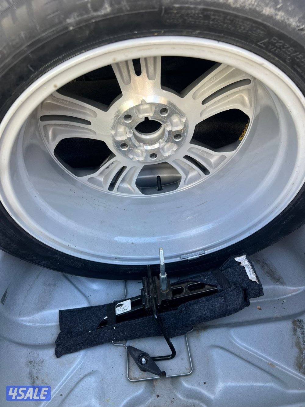 تورس 2014 عداد 15810