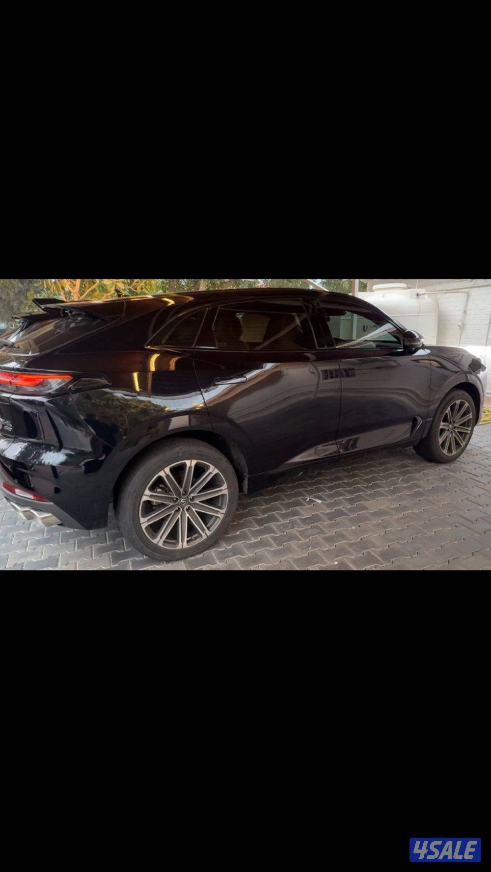 شانجان2024شرط الفحص قير مكينه شاصي صبغ وكاله4