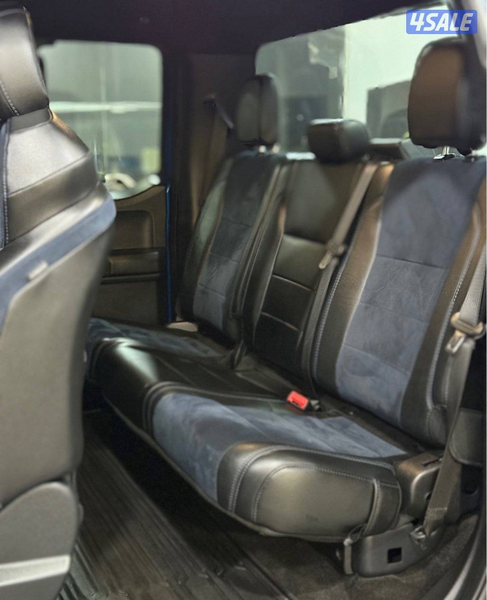 الغانم صبغ وكالة فل ابشن شرط الفحص4