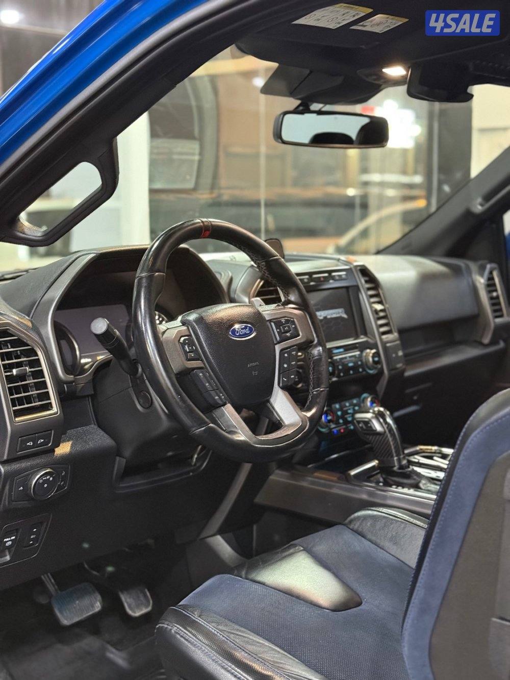 الغانم صبغ وكالة فل ابشن شرط الفحص3