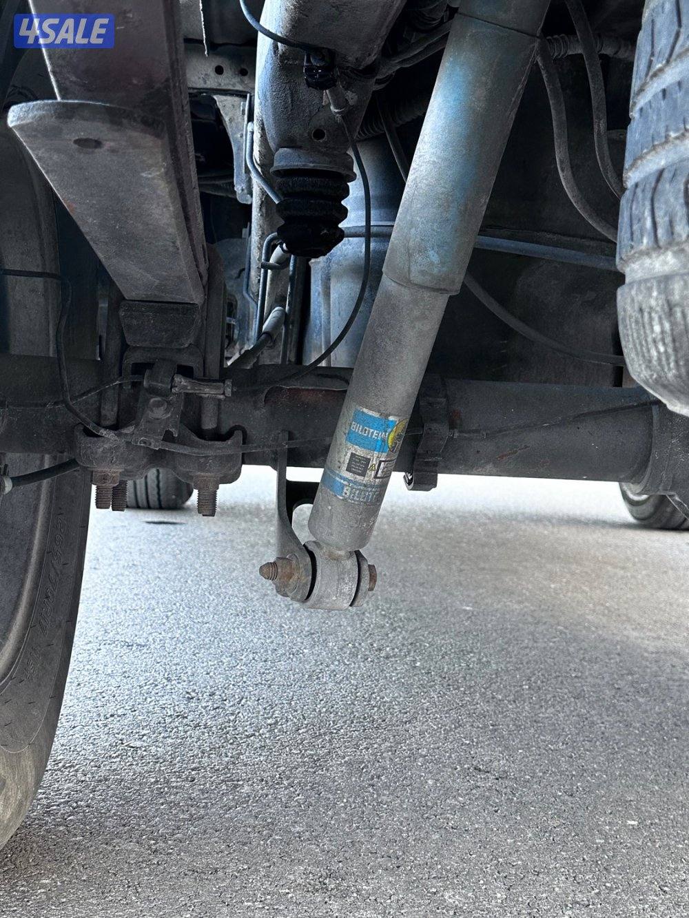 للبيع سلفرادو وكاله7