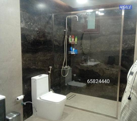 زجاج ومرايات تفصيل زجاج سكريت ومريات6