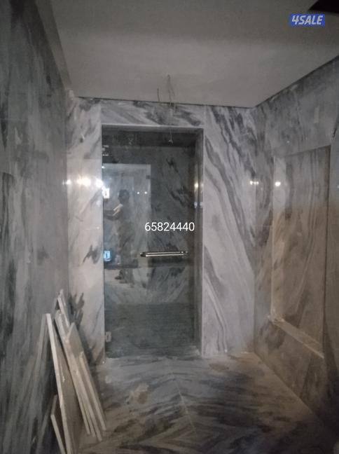 زجاج ومرايات تفصيل زجاج سكريت ومريات8