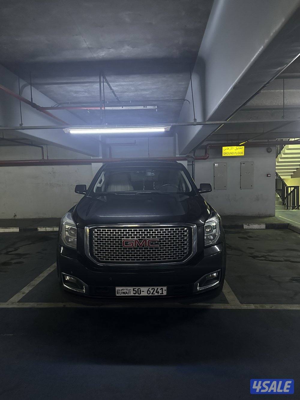 يوكن جي ام سي ٢٠١٧0