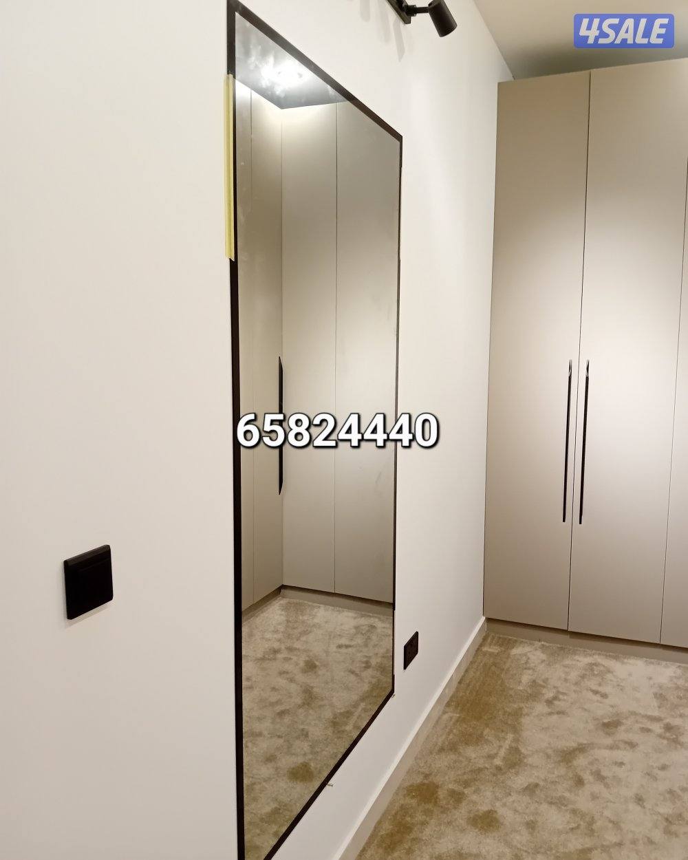 زجاج ومرايات تفصيل زجاج سكريت ومريات10