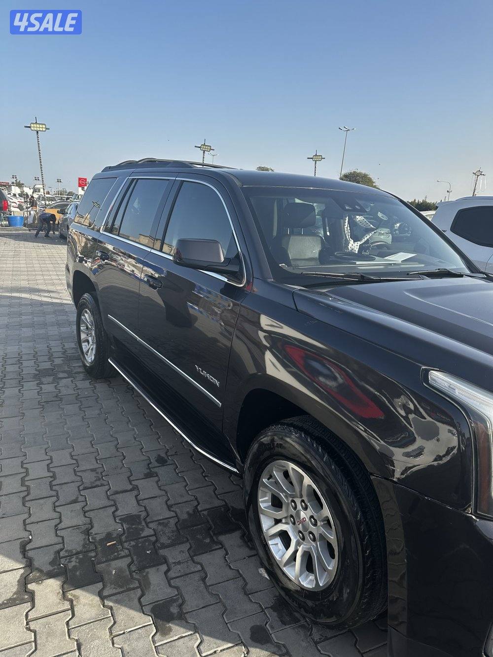 يوكن جي ام سي ٢٠١٧1