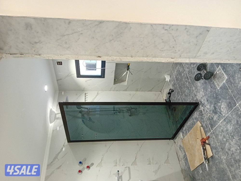 زجاج ومرايات تفصيل زجاج سكريت ومريات13