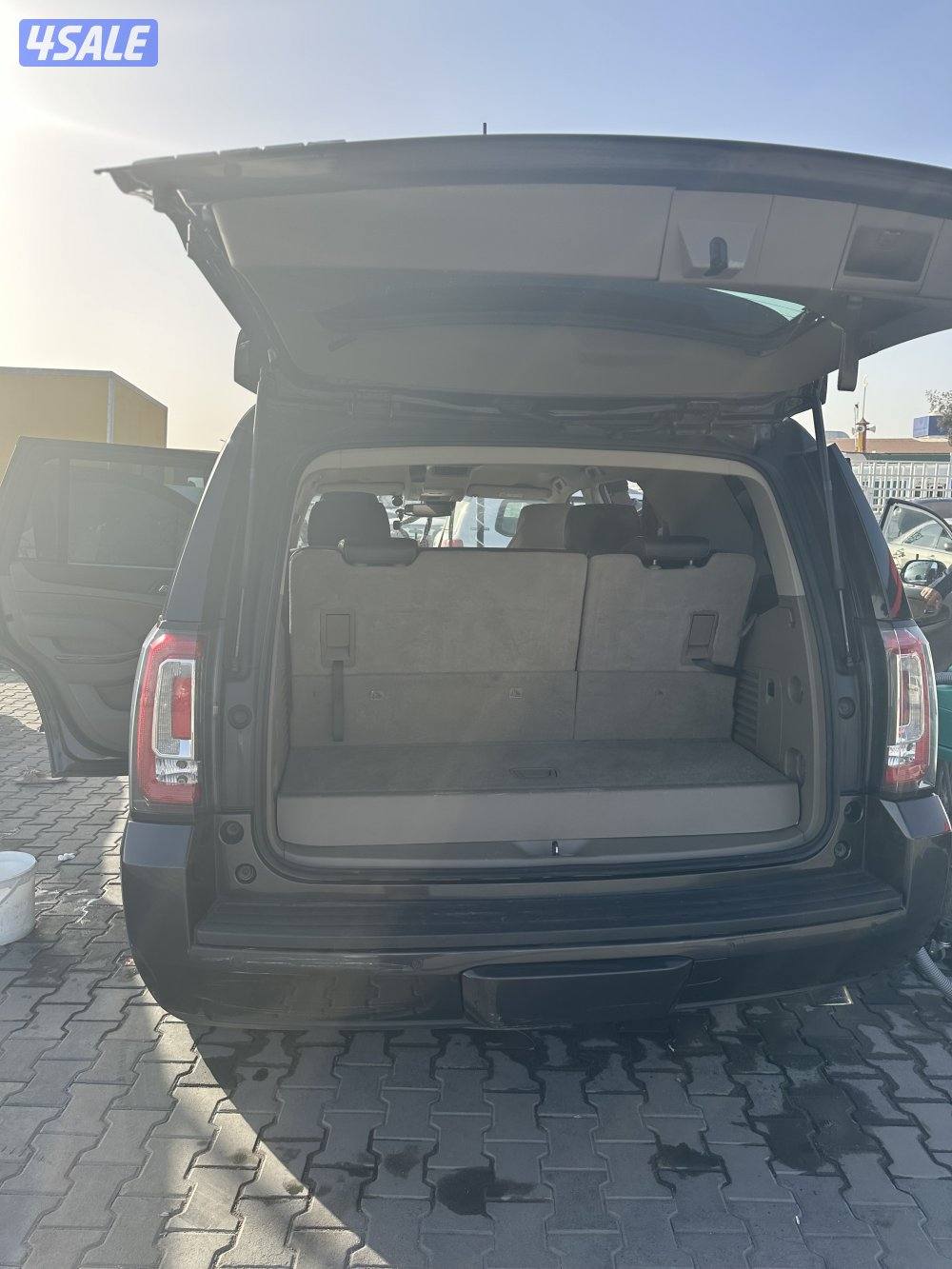 يوكن جي ام سي ٢٠١٧3