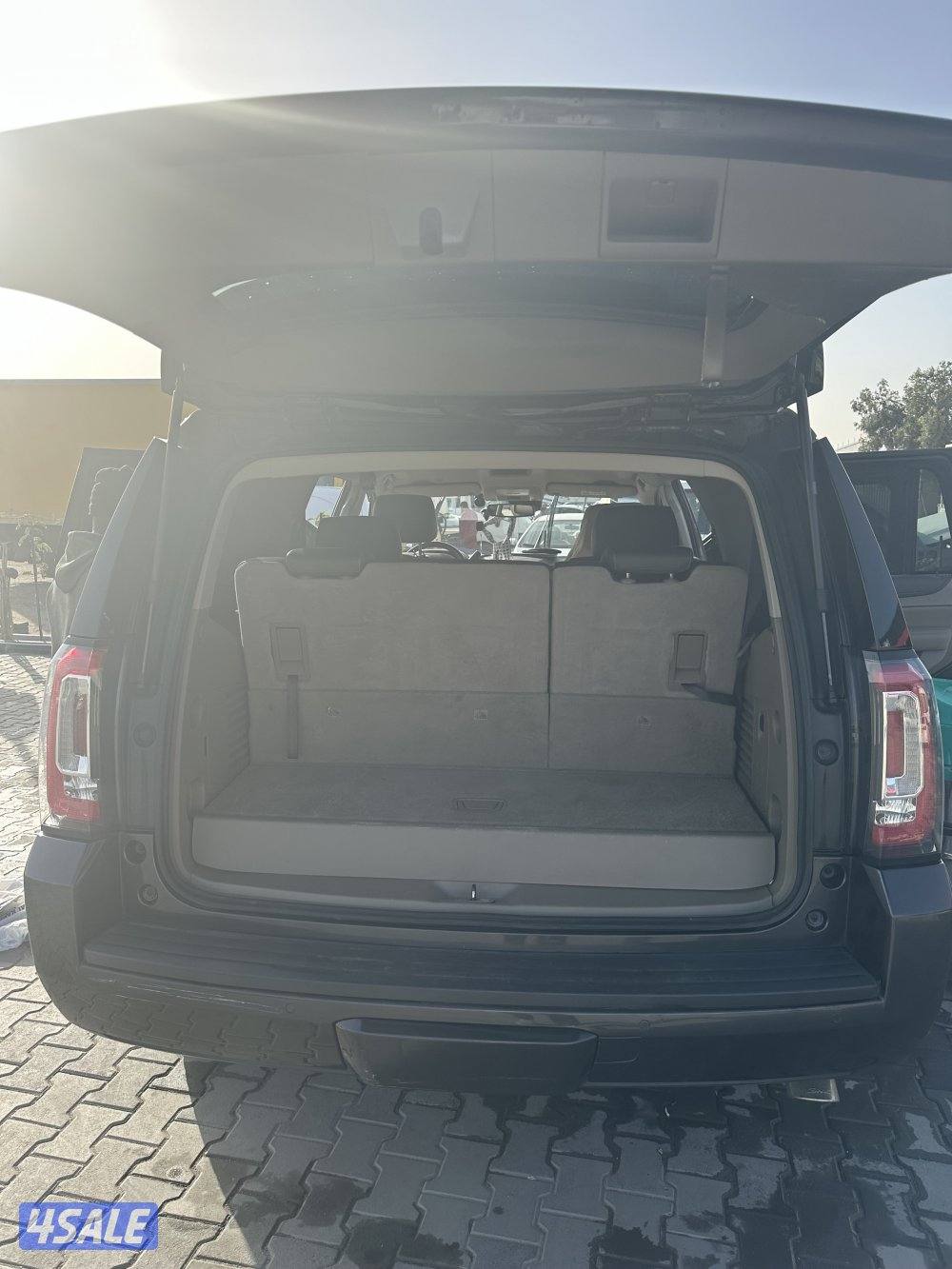 يوكن جي ام سي ٢٠١٧4