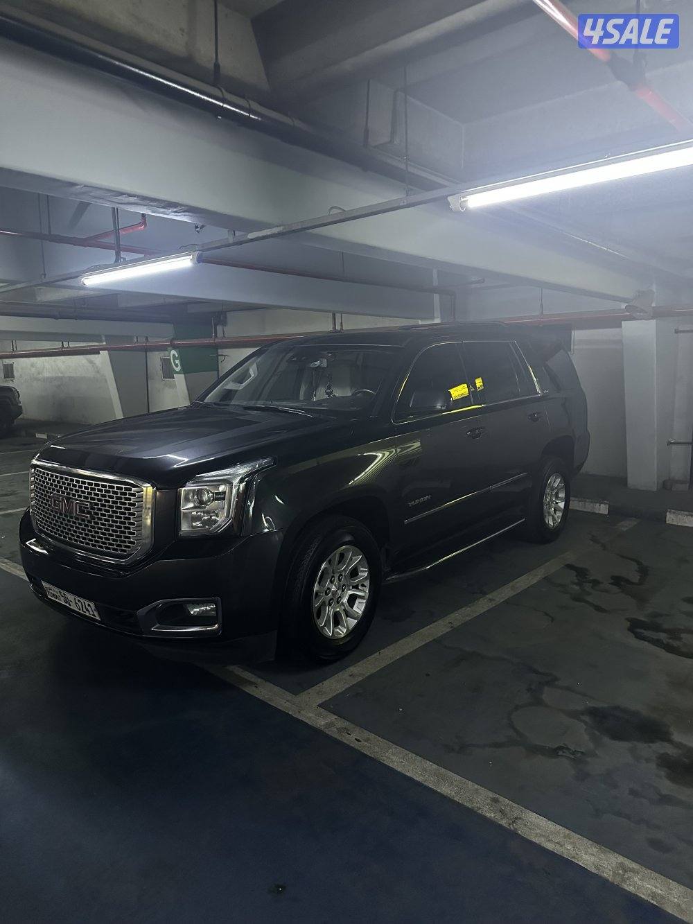 يوكن جي ام سي ٢٠١٧6