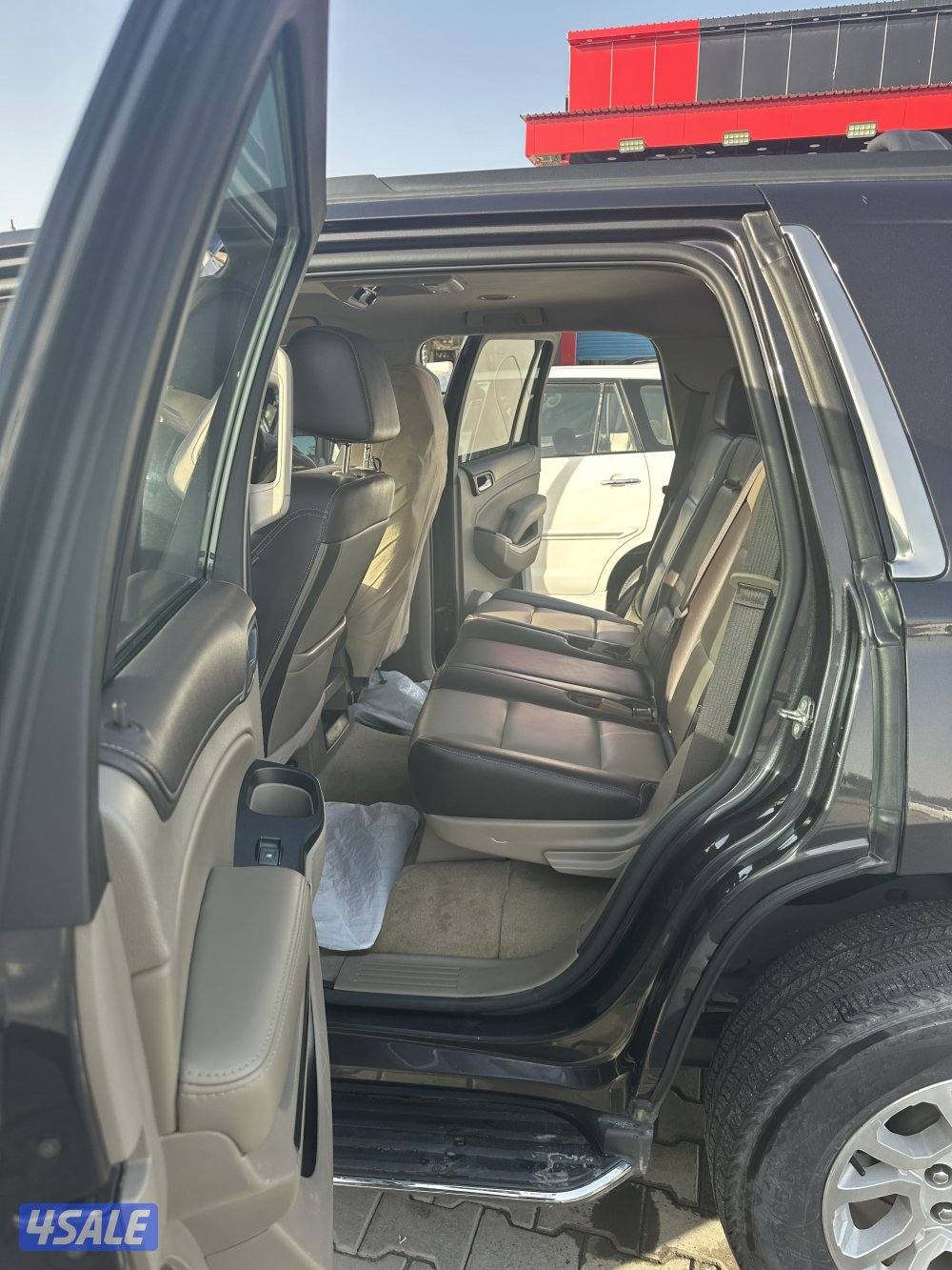 يوكن جي ام سي ٢٠١٧8