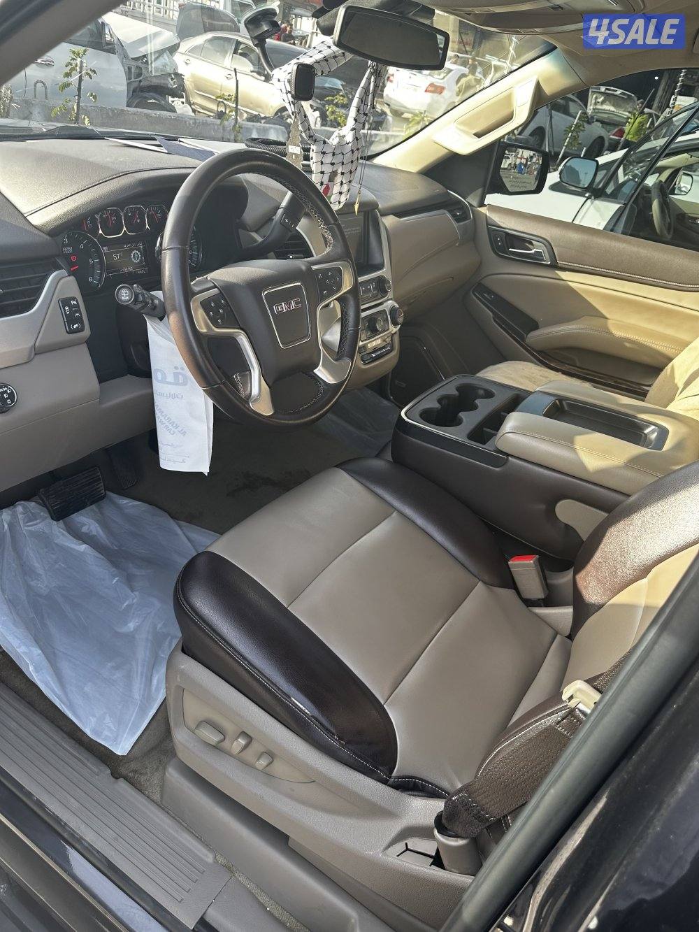 يوكن جي ام سي ٢٠١٧9