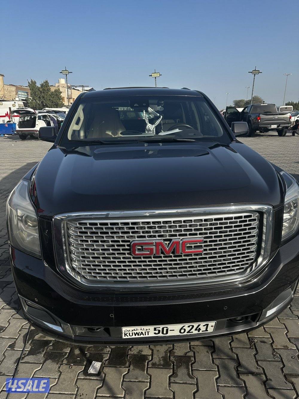 يوكن جي ام سي ٢٠١٧10