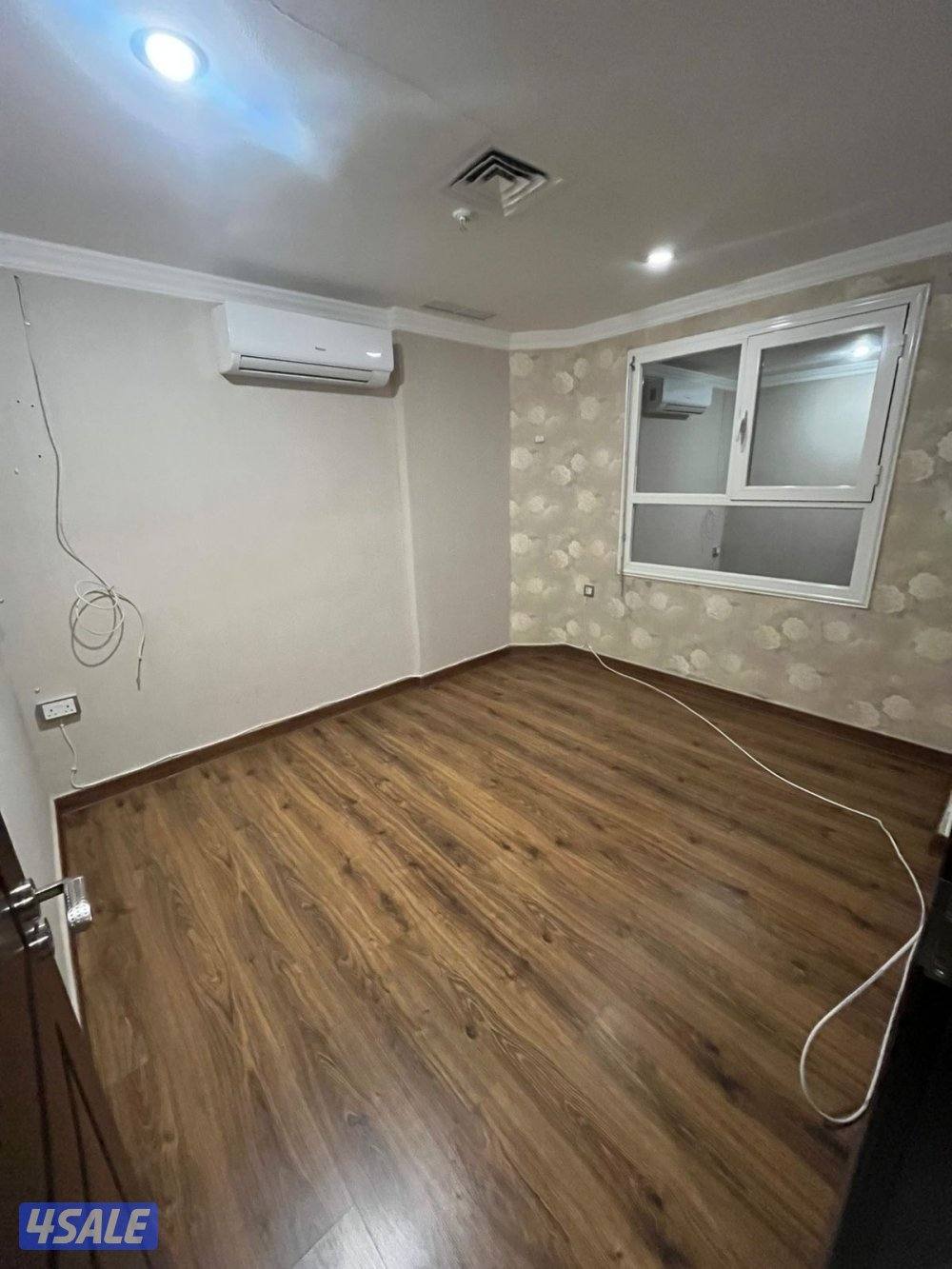 شقه غرفتين صاله ومطبخ مجهز وحمامين1