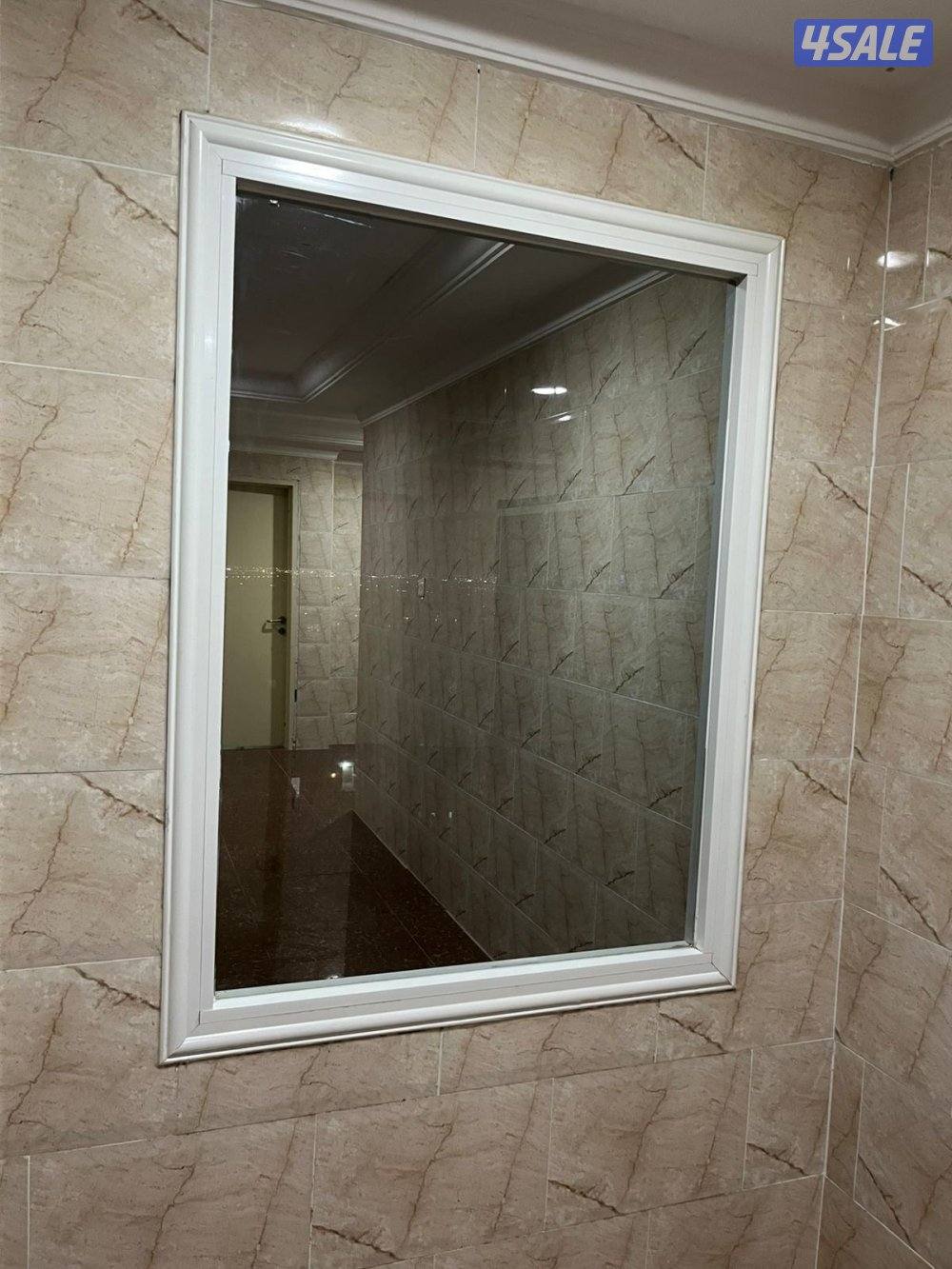 شقه غرفتين صاله ومطبخ مجهز وحمامين4