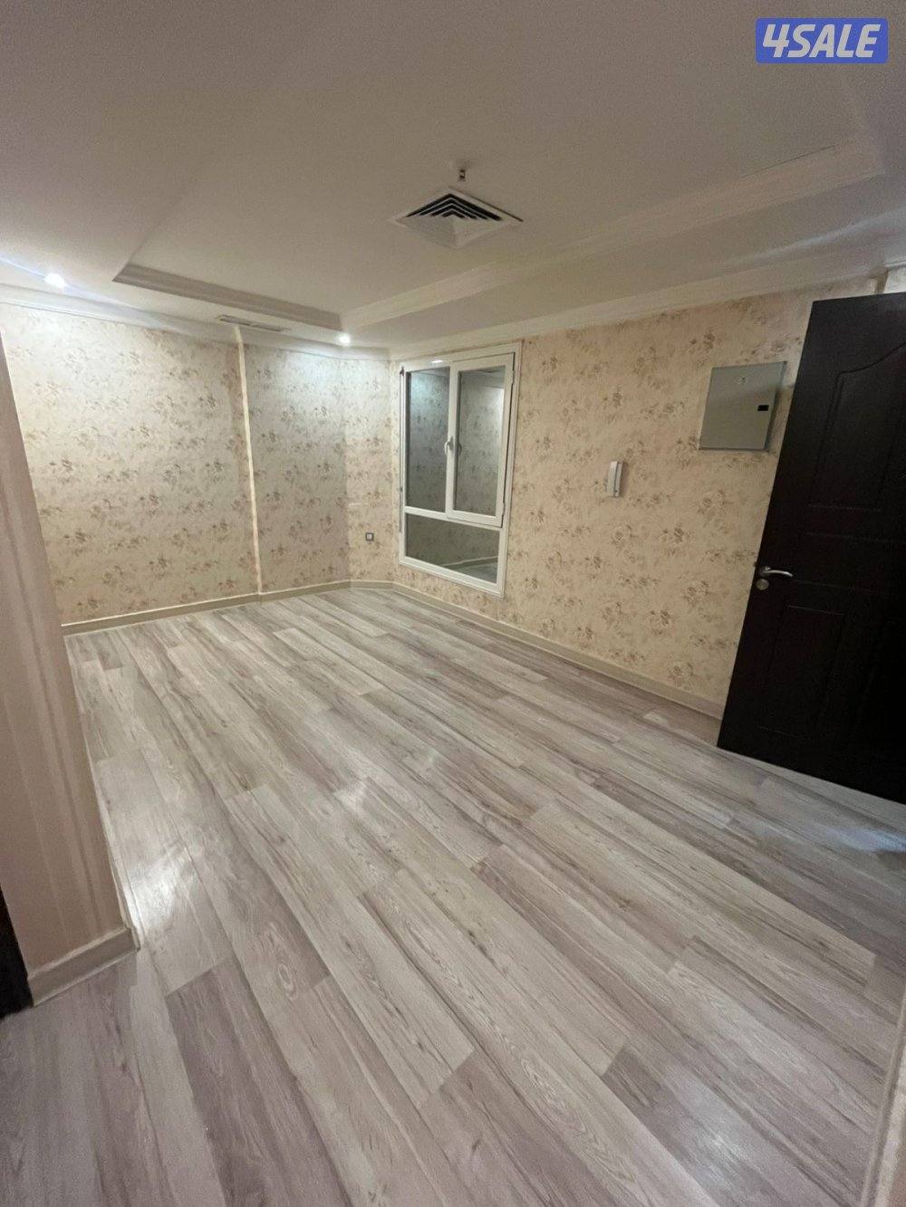 شقه غرفتين صاله ومطبخ مجهز وحمامين7