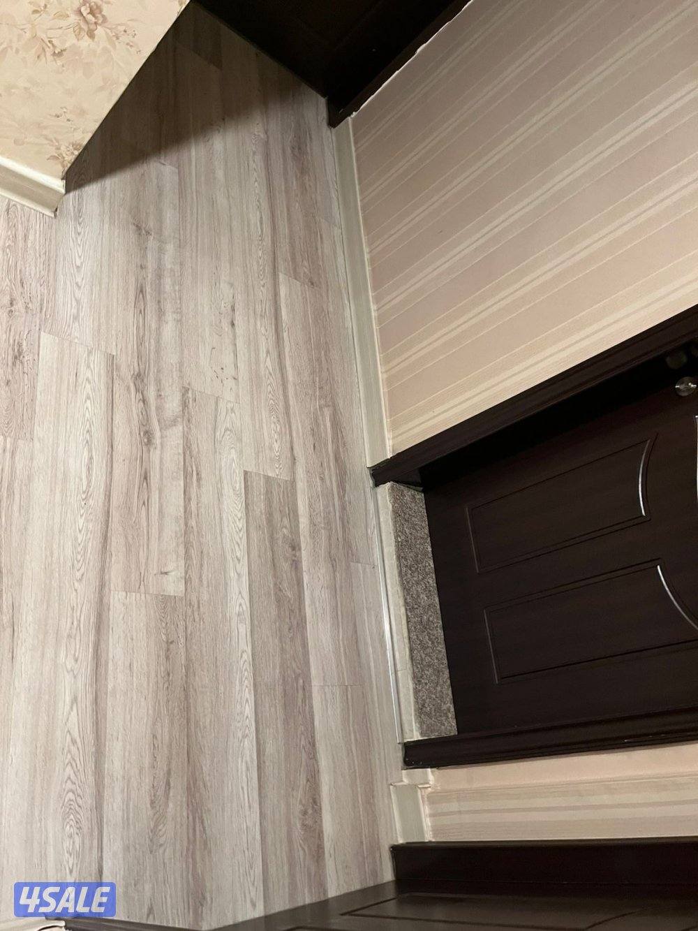 شقه غرفتين صاله ومطبخ مجهز وحمامين10