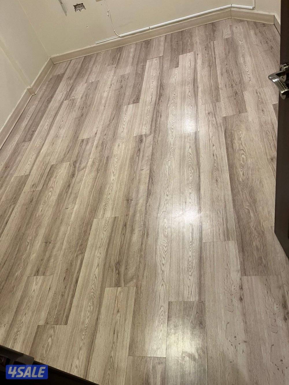 شقه غرفتين صاله ومطبخ مجهز وحمامين11