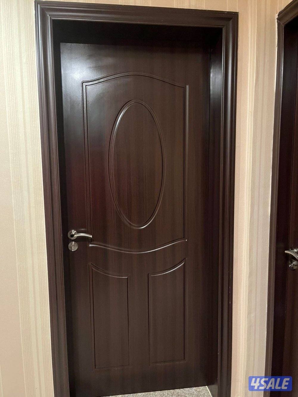 شقه غرفتين صاله ومطبخ مجهز وحمامين13