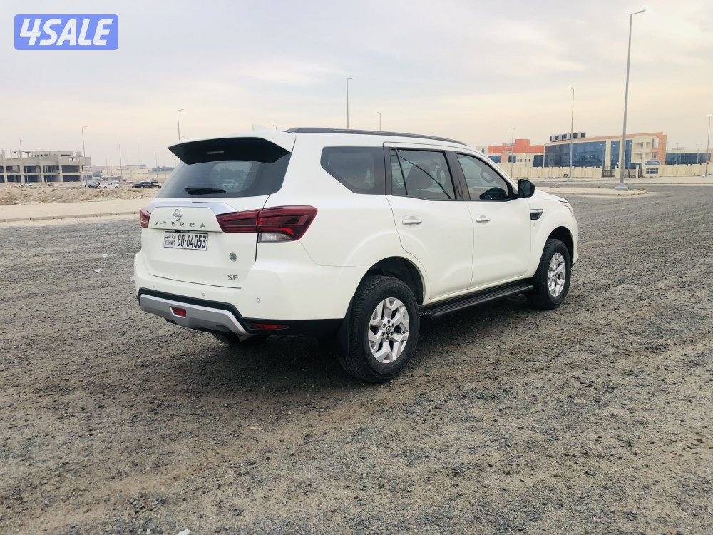 نيسان اكستيرا ٢٠٢٤3