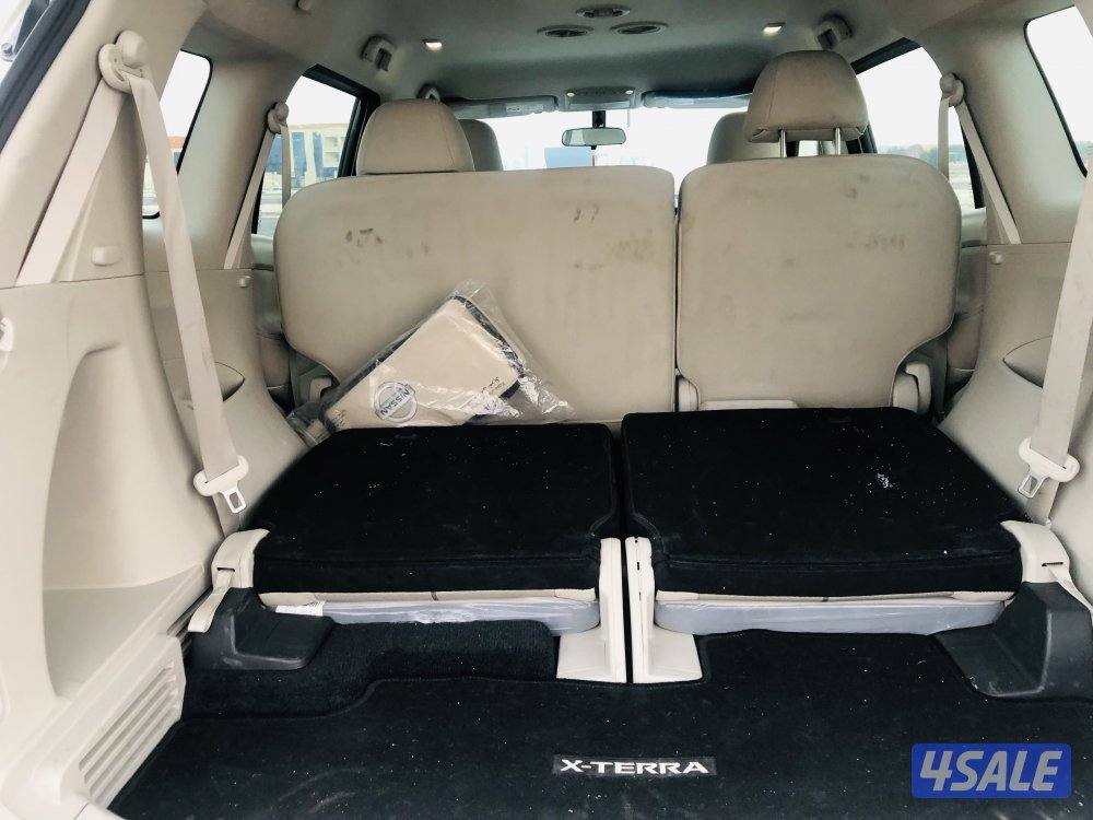 نيسان اكستيرا ٢٠٢٤6