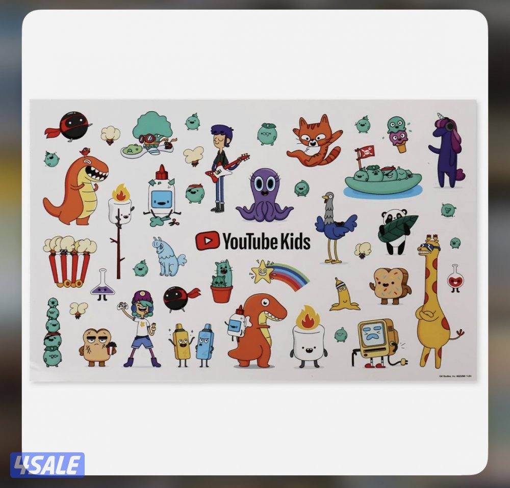 جديد تابلت اندرويد للأطفال 8 إنش 🆕12