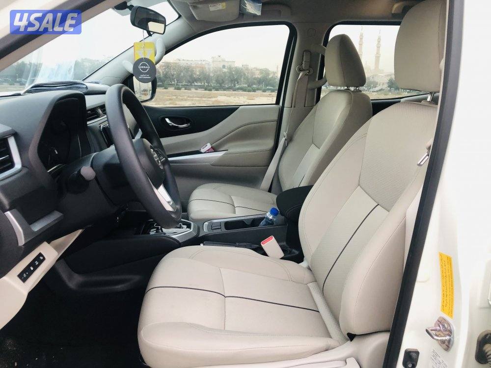 نيسان اكستيرا ٢٠٢٤8