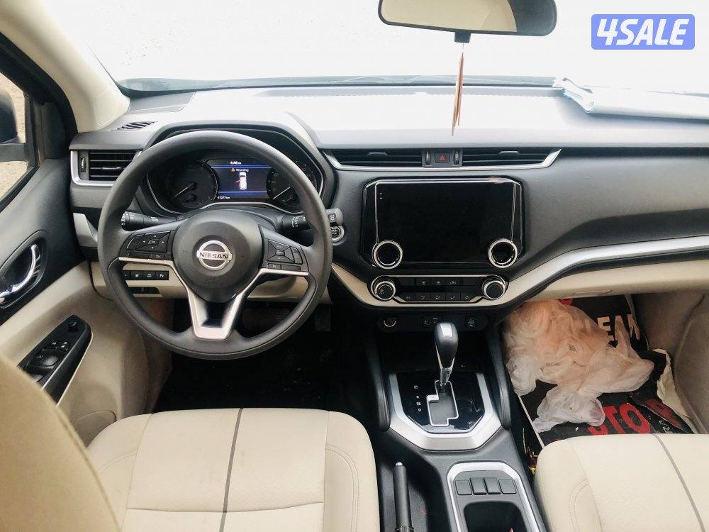 نيسان اكستيرا ٢٠٢٤9