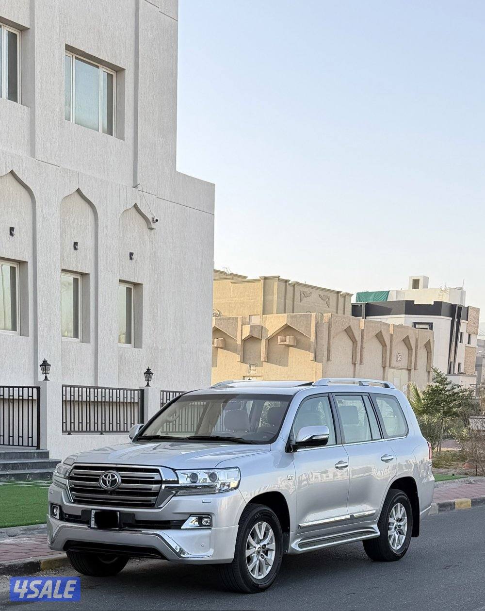 بحالة الوكالة 2016 VX-R 182km0