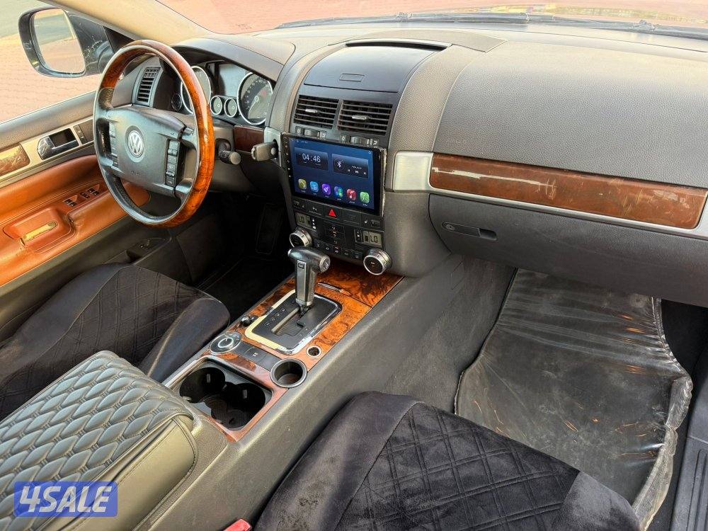 🔥كامل موصفات شرط فحص🔥8