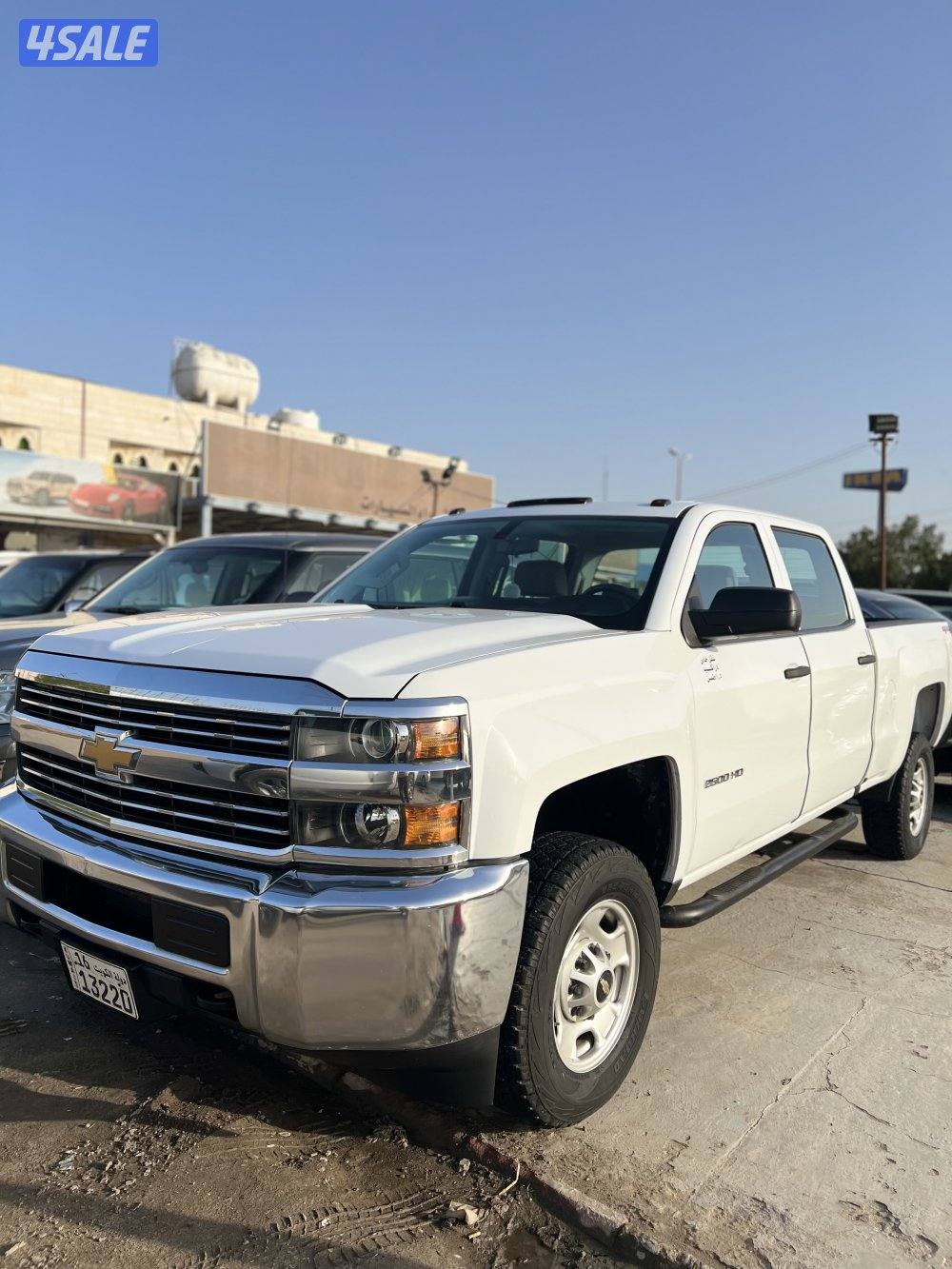 Hd 2500 وانيت5