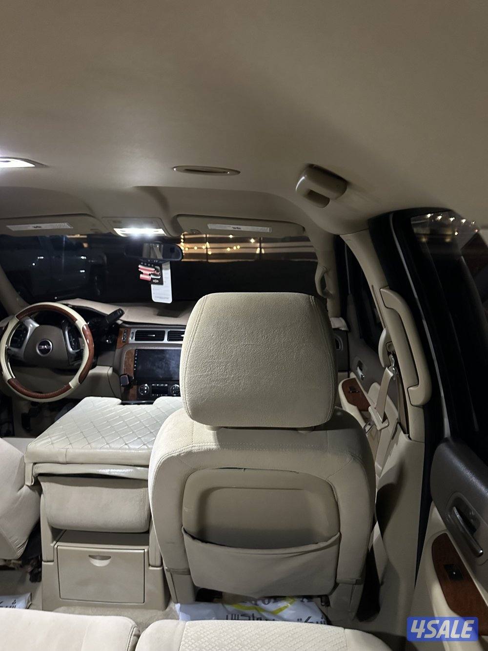 يوكن ٢٠٠٨ شرط فحص6