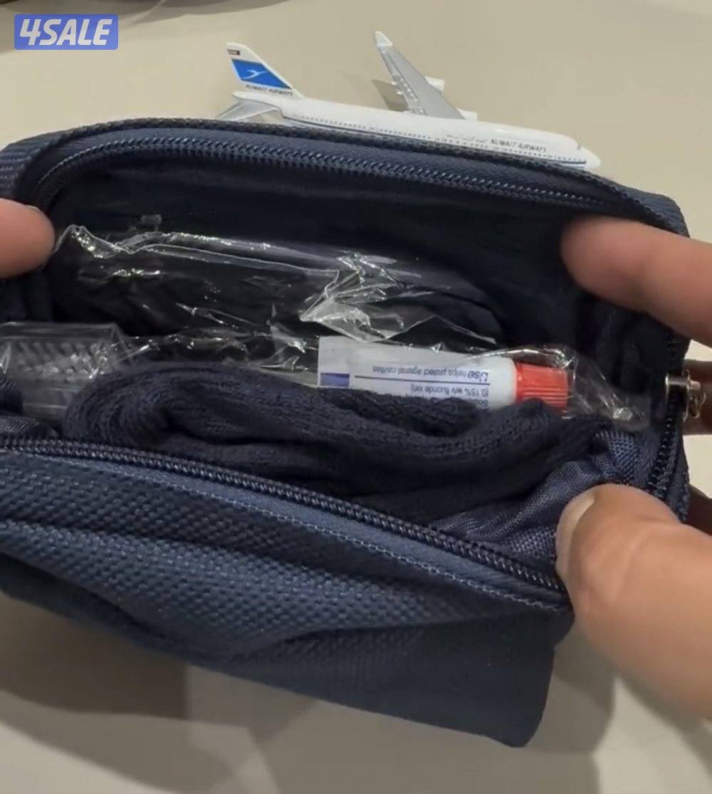 الخطوط الجويه الكويتيه2