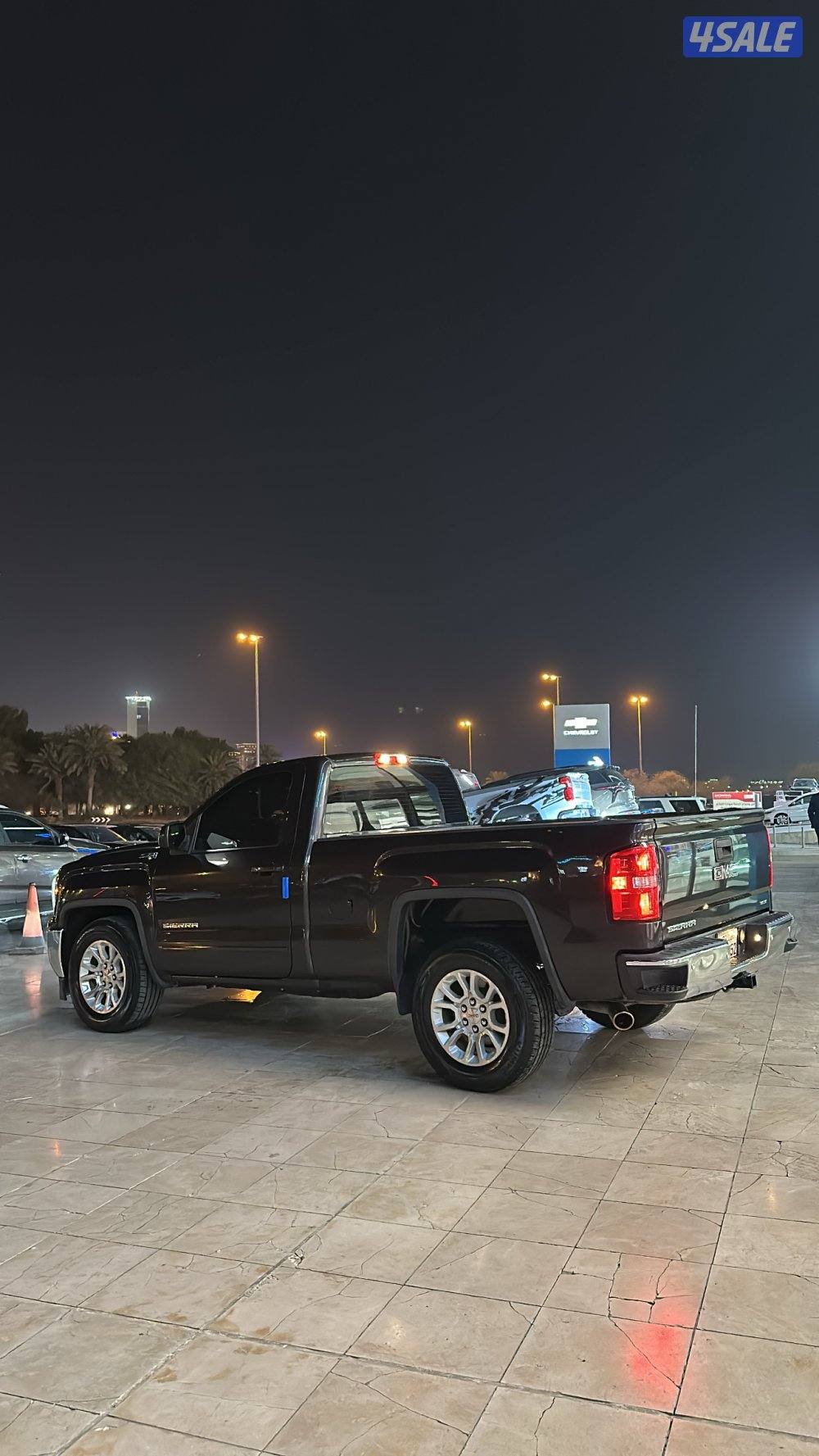 جمس سييرا ٢٠١٦ دبل2