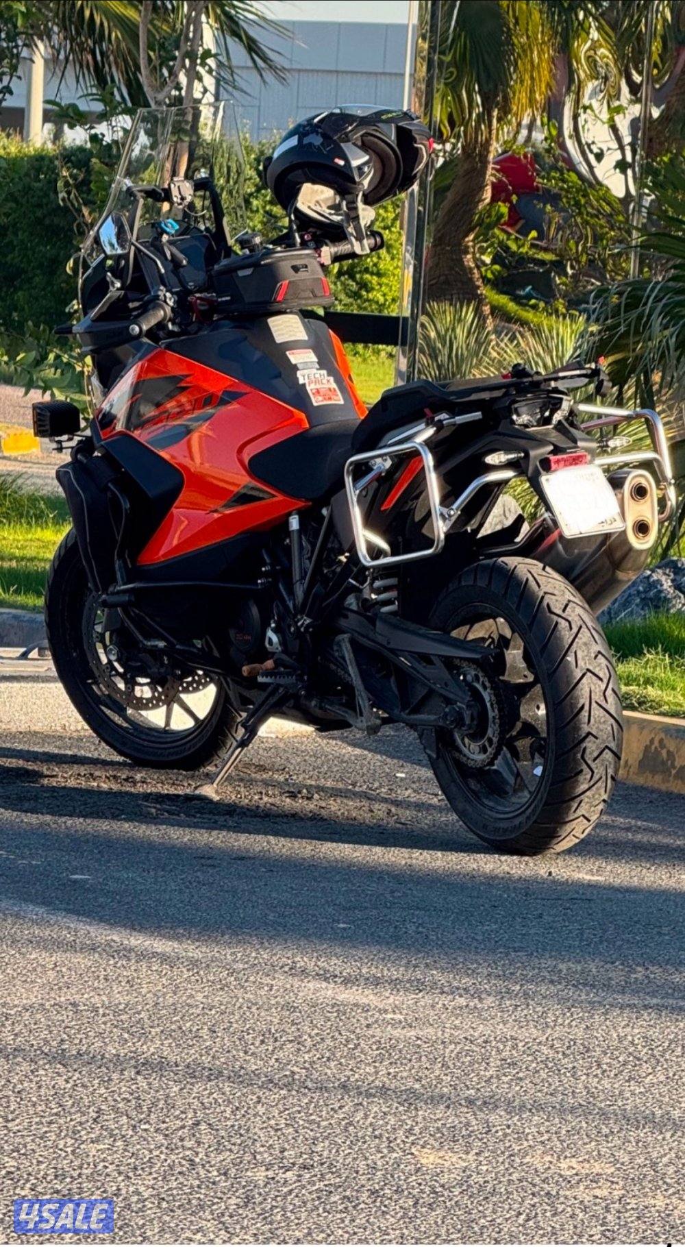 ktm super adventure 12900
