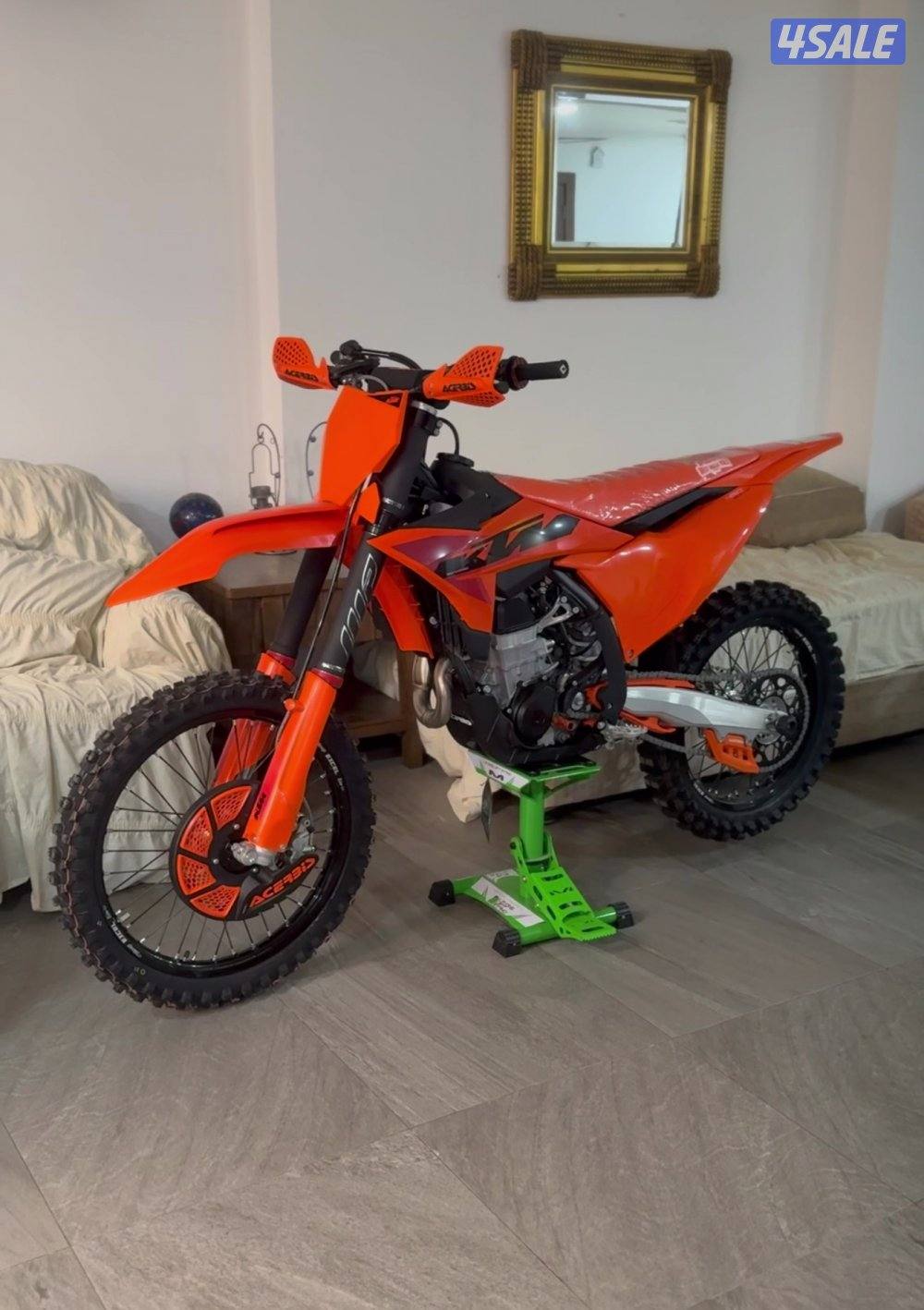 KTM sxf  واتساب0