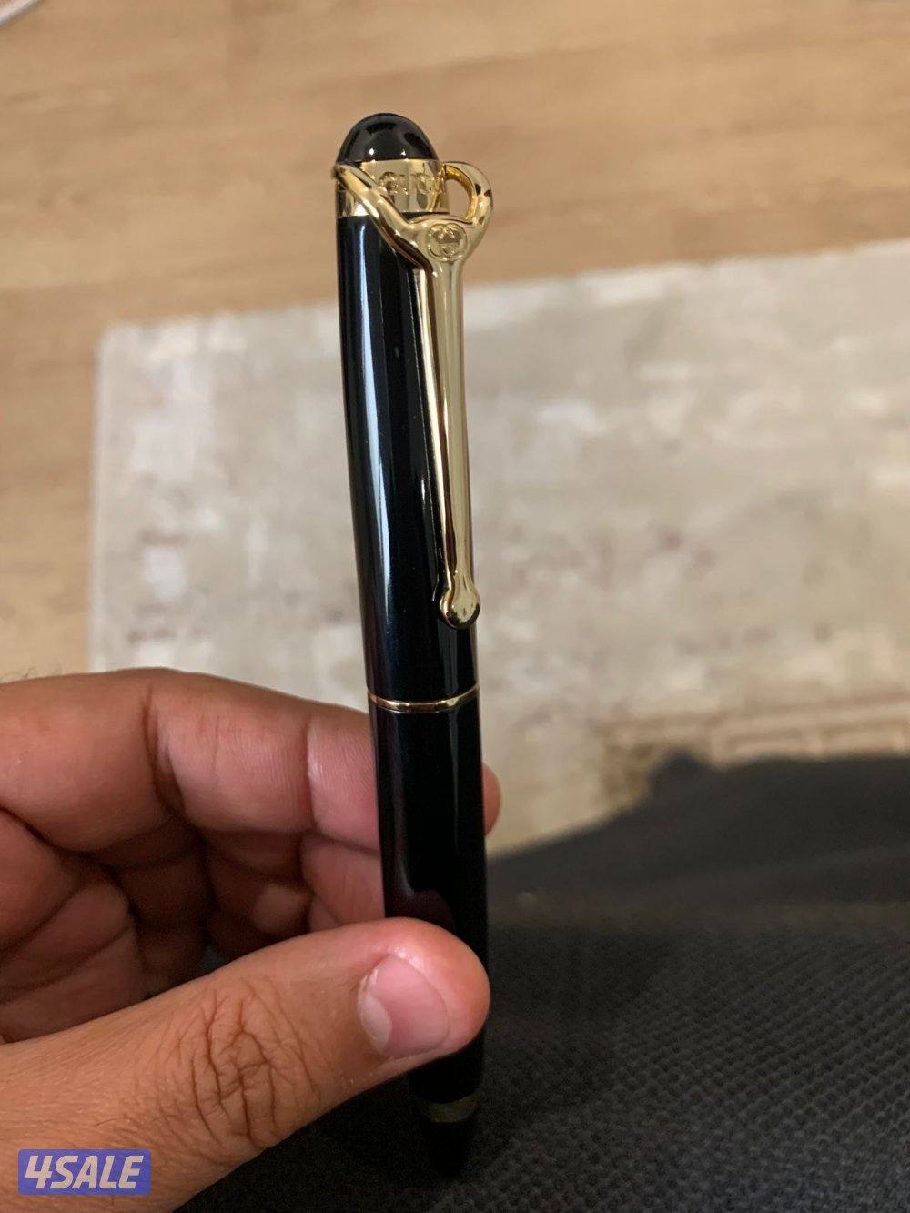 ‏قلم  Gucci أصلي4