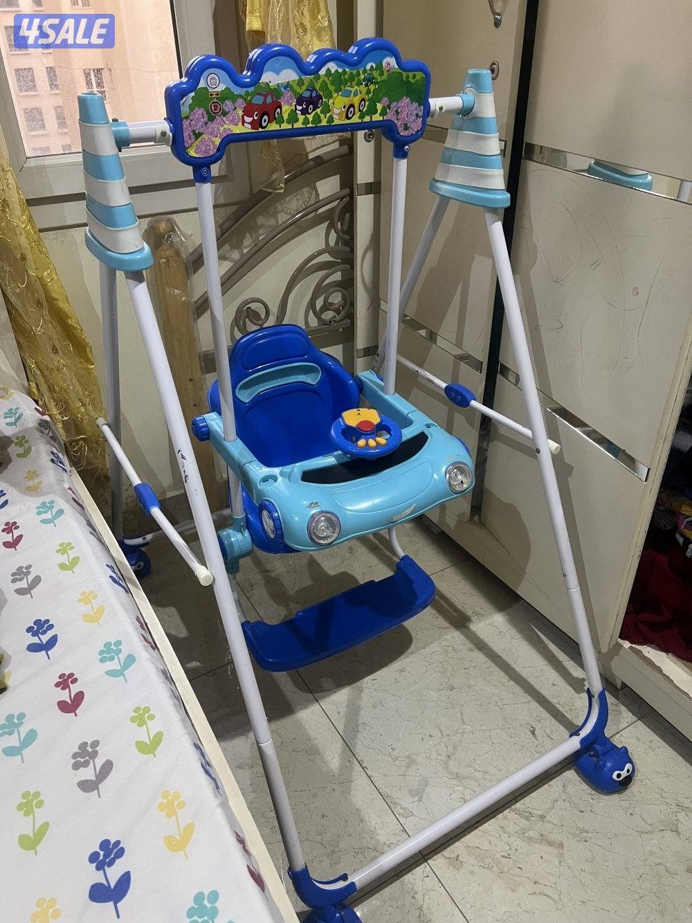 Swing for children’s0