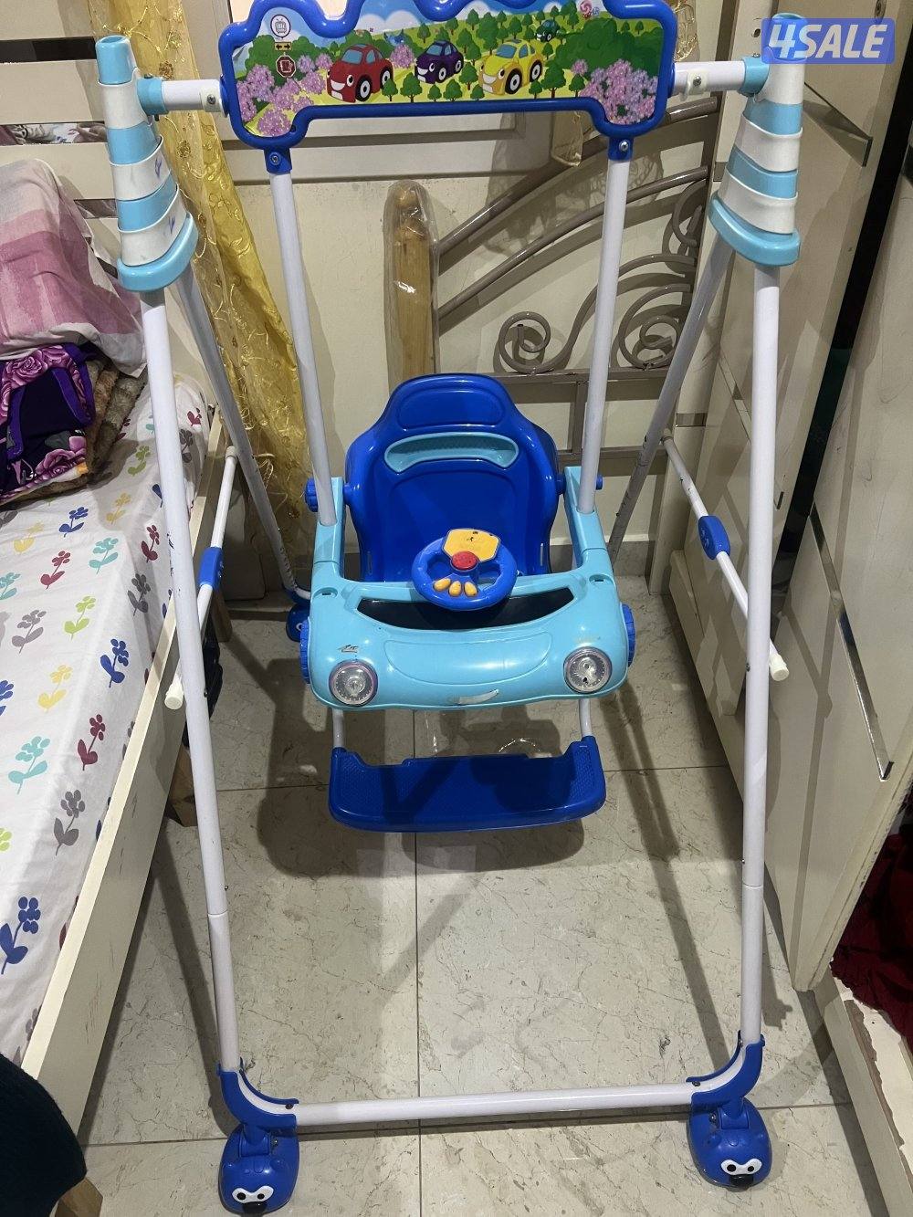 Swing for children’s1