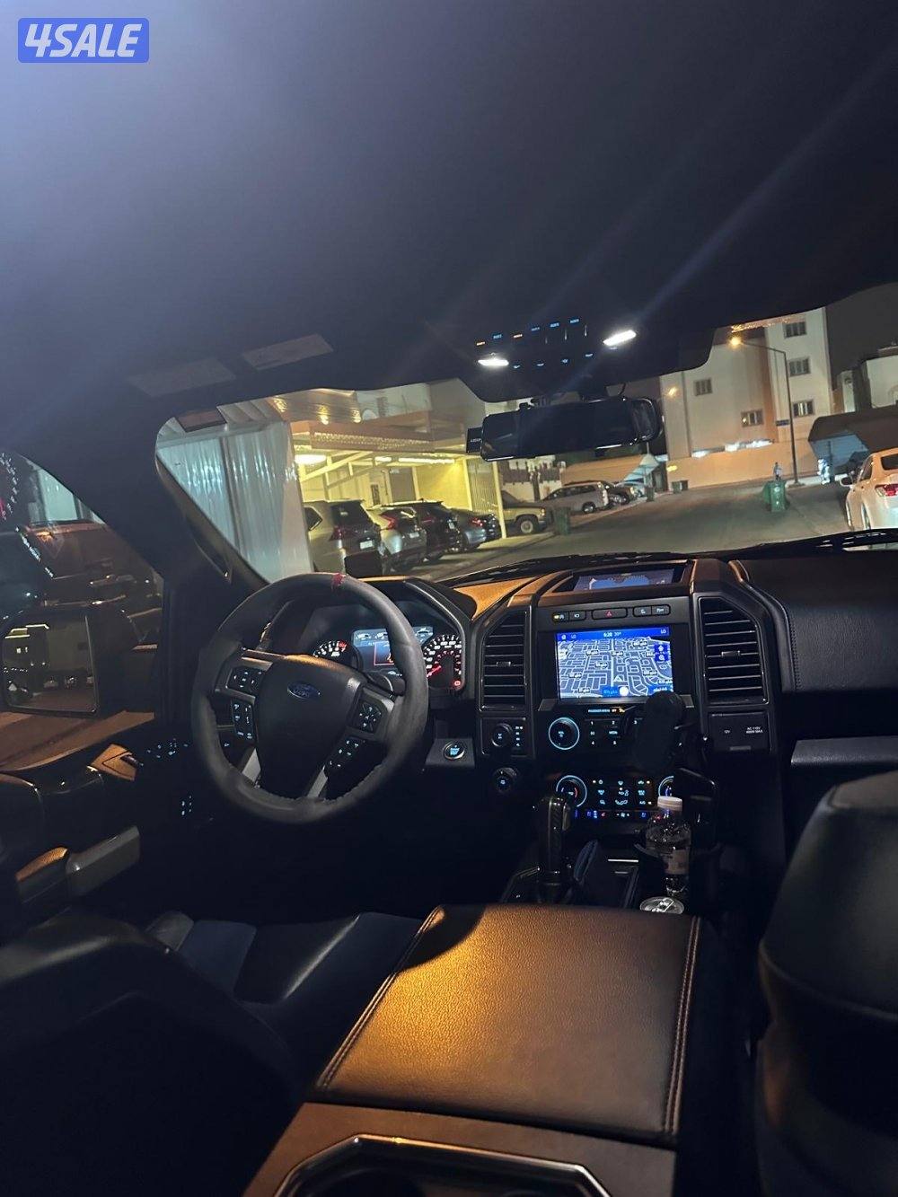 وانيت رابتر 2020 شرط الفحص3