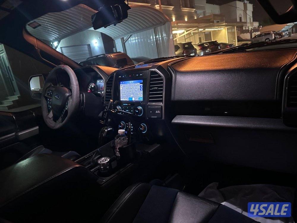 وانيت رابتر 2020 شرط الفحص5