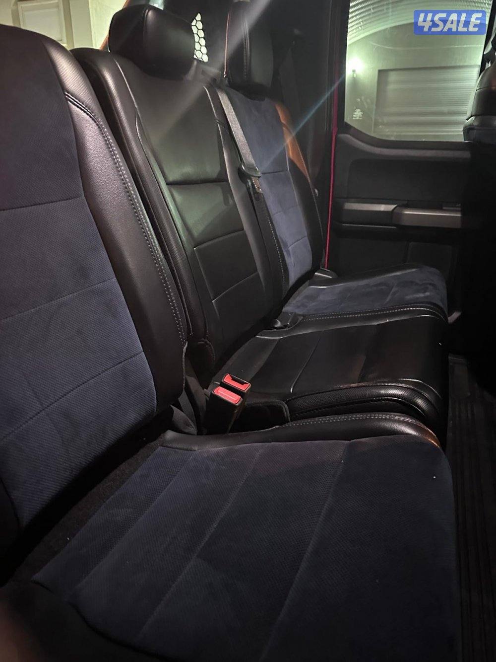 وانيت رابتر 2020 شرط الفحص6