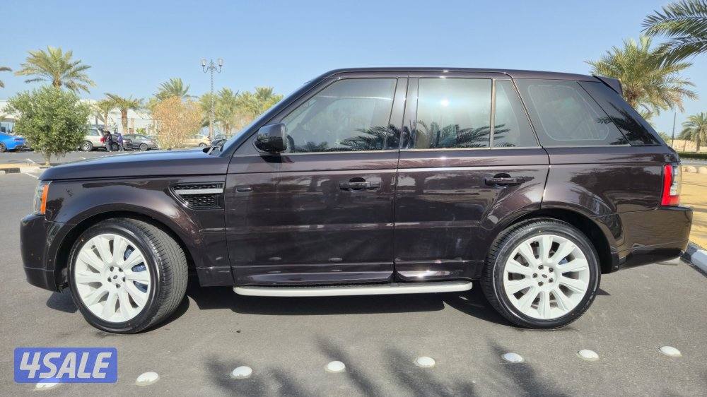 range rover sport Supercharged2