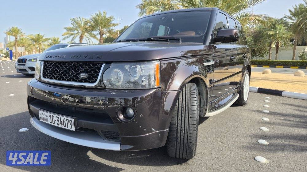 range rover sport Supercharged3