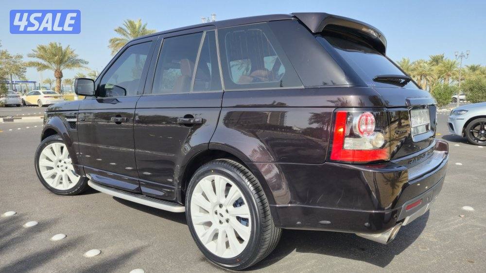 range rover sport Supercharged5