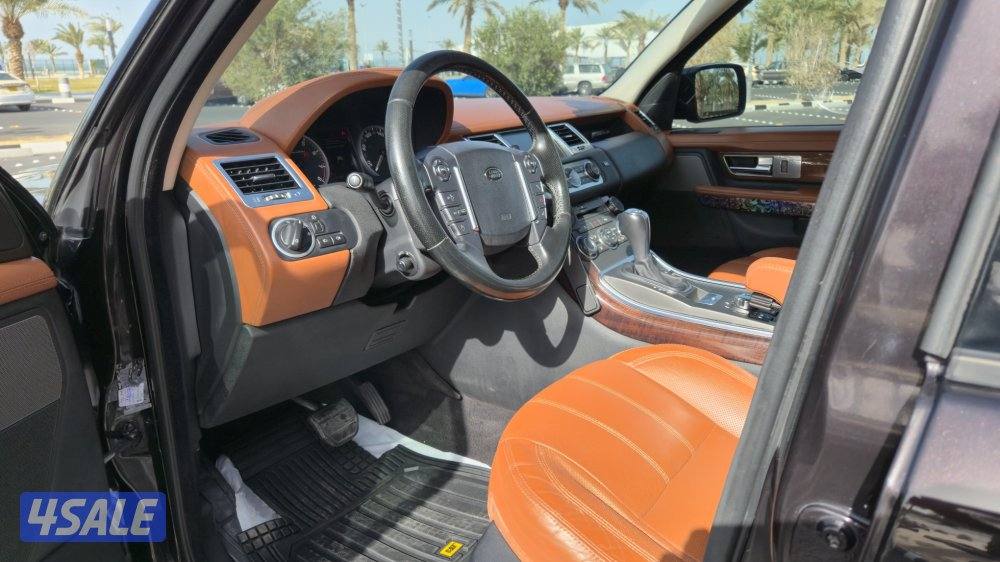 range rover sport Supercharged7