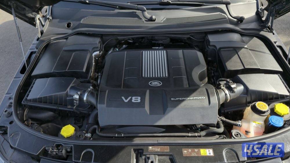 range rover sport Supercharged12