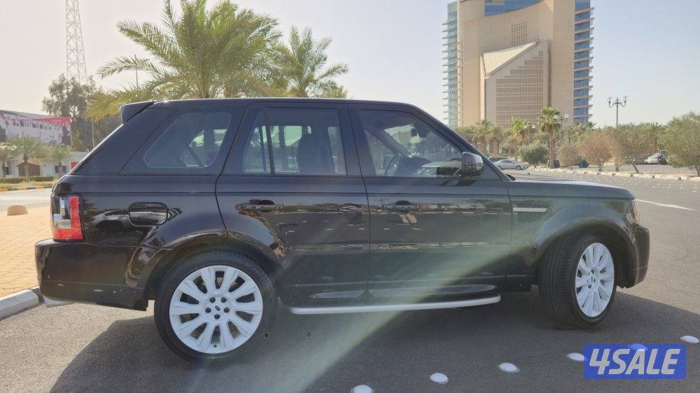 range rover sport Supercharged13