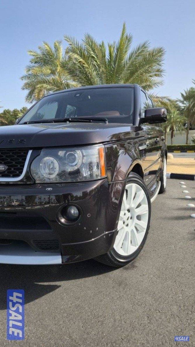 range rover sport Supercharged1